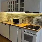 شقة Old Town Loft
