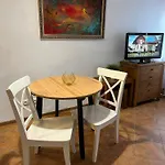 شقة Old Town Loft *