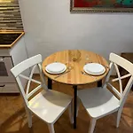 Old Town Loft Apartment Vilnius