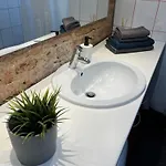 Apartment Old Town Loft Vilnius