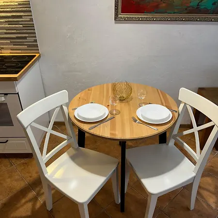 Old Town Loft Appartement Vilnius