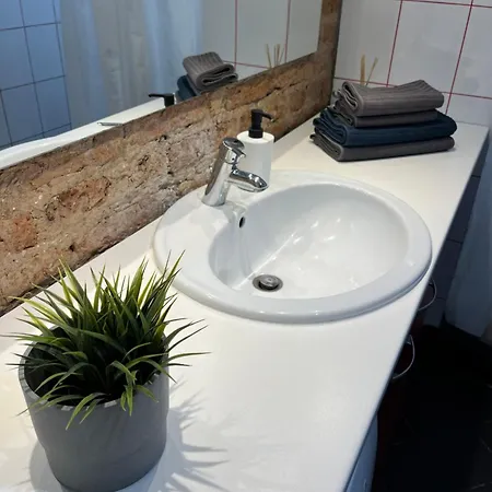 Апартаменты Old Town Loft Вильнюс