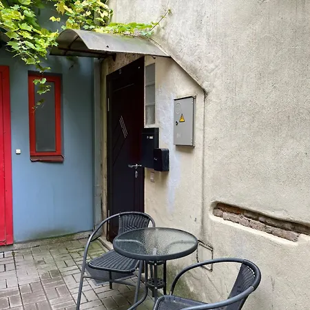 Old Town Loft *