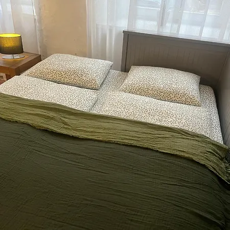 Old Town Loft Апартаменти