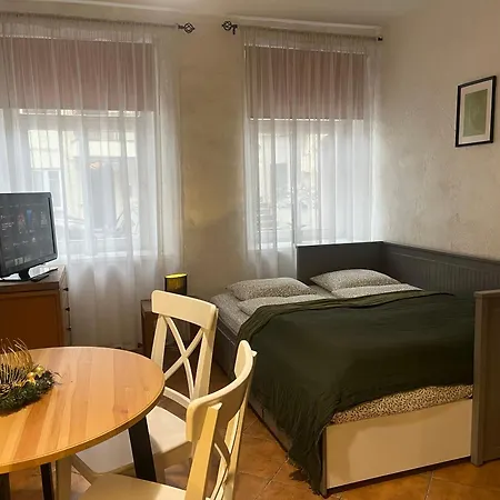 Apartman Old Town Loft