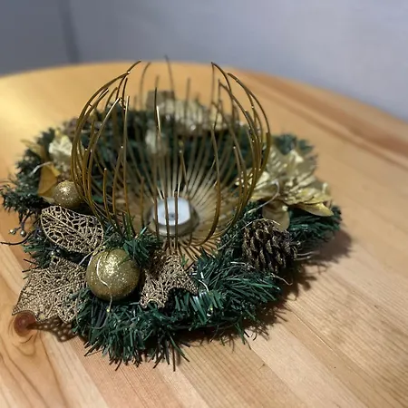 Apartman Old Town Loft Vilnius