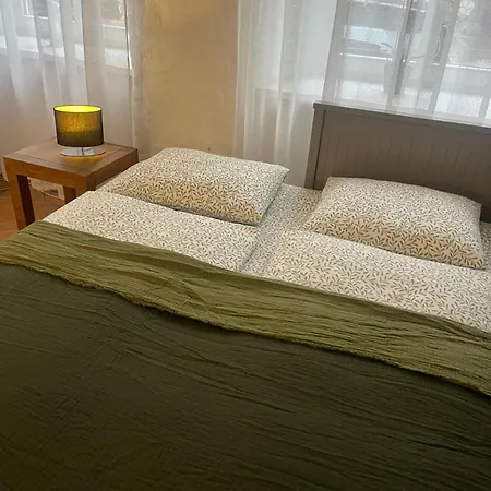 Old Town Loft Апартаменты