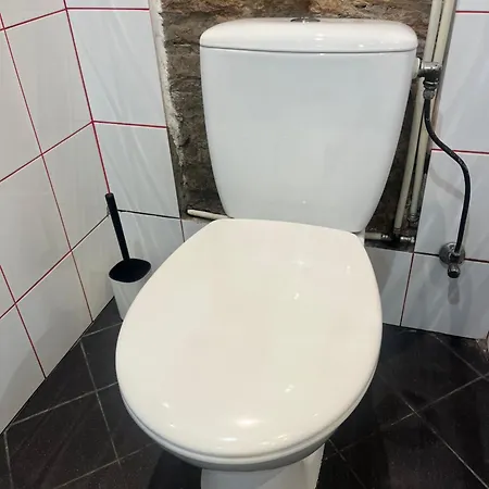 Old Town Loft Апартаменты *