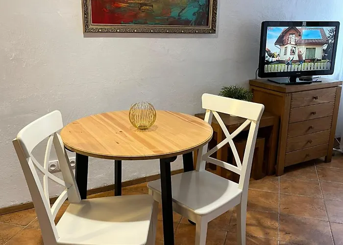 Апартаменти Old Town Loft *