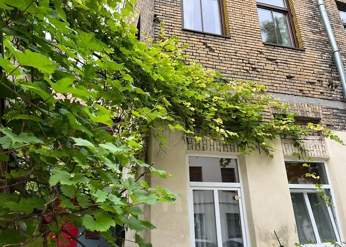 Old Town Loft * Vilnius