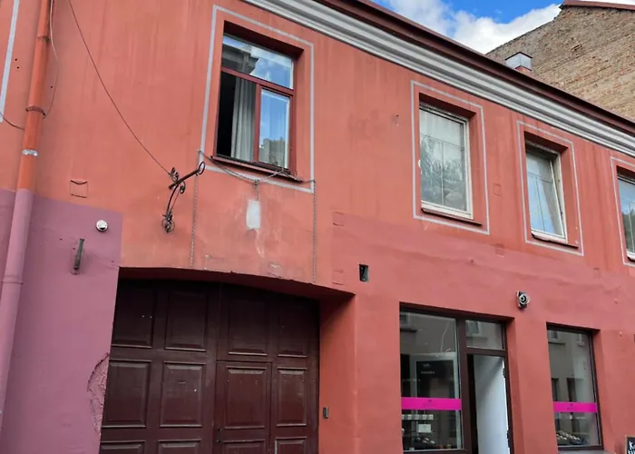 Old Town Loft * Вильнюс