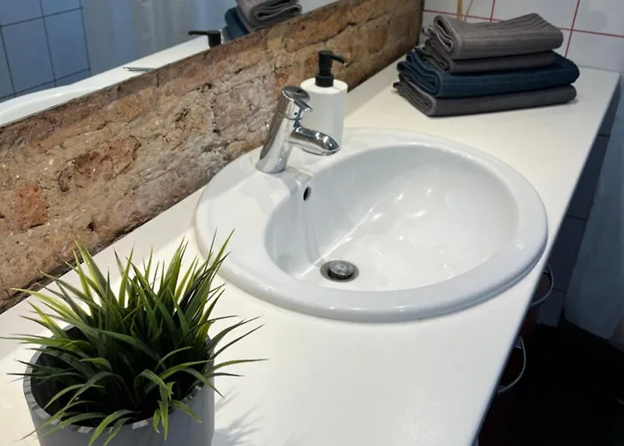 Apartman Old Town Loft Vilnius