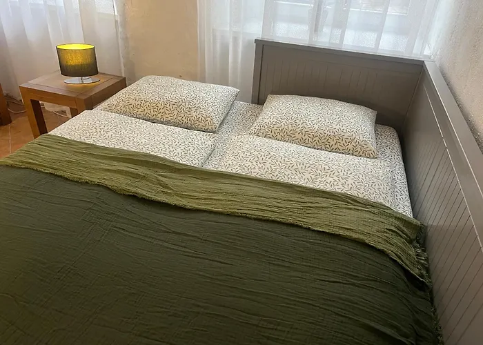 Old Town Loft Апартаменти