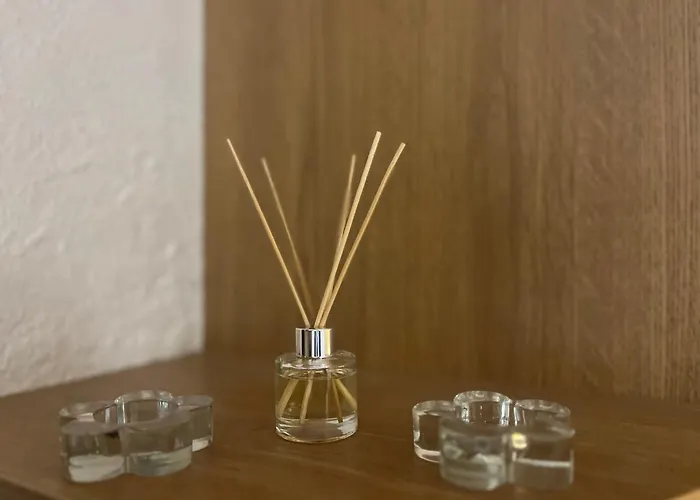 Lejlighed Old Town Loft Vilnius