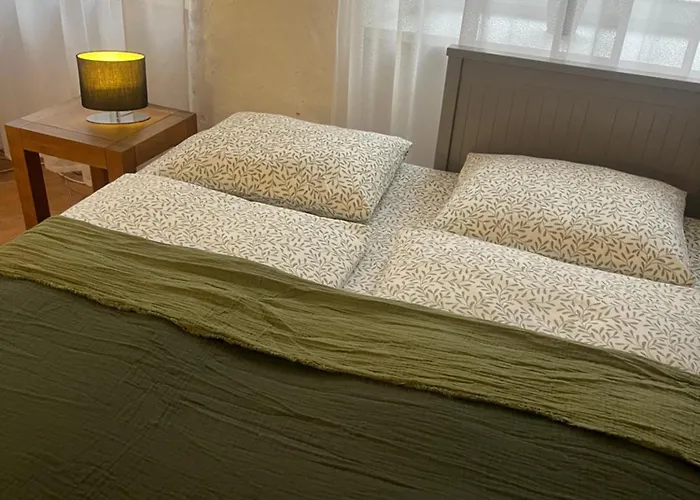 Old Town Loft Апартаменты