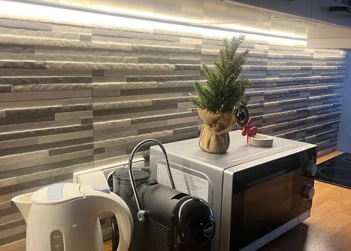 Old Town Loft * Вильнюс