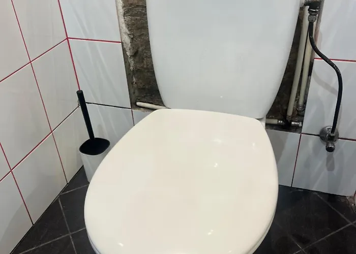 Old Town Loft Апартаменты *