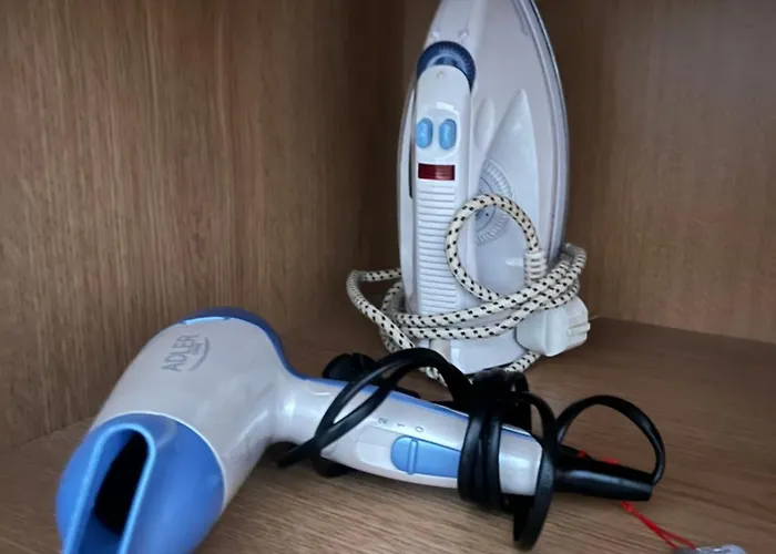 Old Town Loft Вильнюс