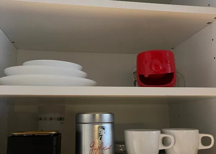 Old Town Loft Апартаменты