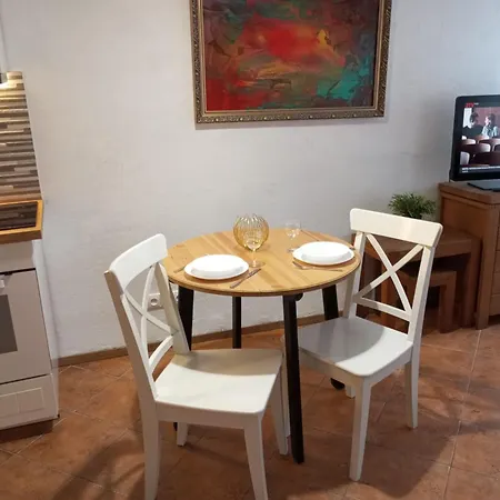 Lägenhet Old Town Loft Vilnius