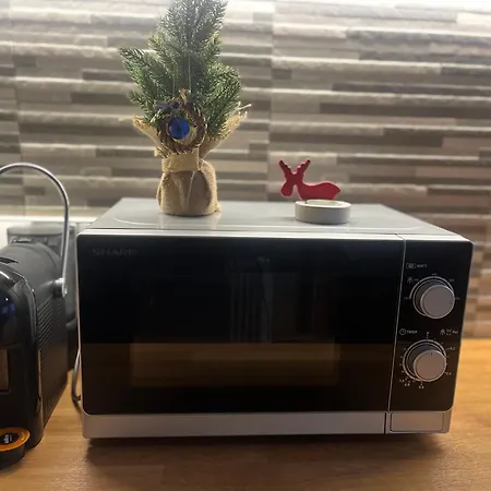 Lägenhet Old Town Loft Vilnius