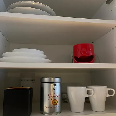 Old Town Loft Lägenhet