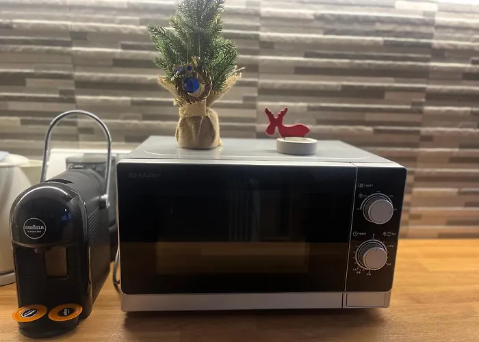 Lägenhet Old Town Loft Vilnius