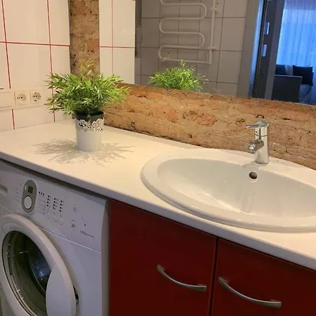 Old Town Loft Апартаменти