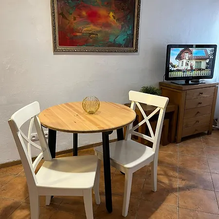 Апартаменти Old Town Loft *