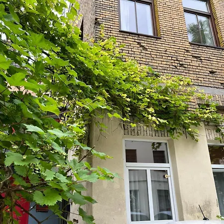 Old Town Loft * Вільнюс