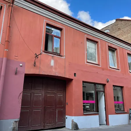 Old Town Loft * Вильнюс
